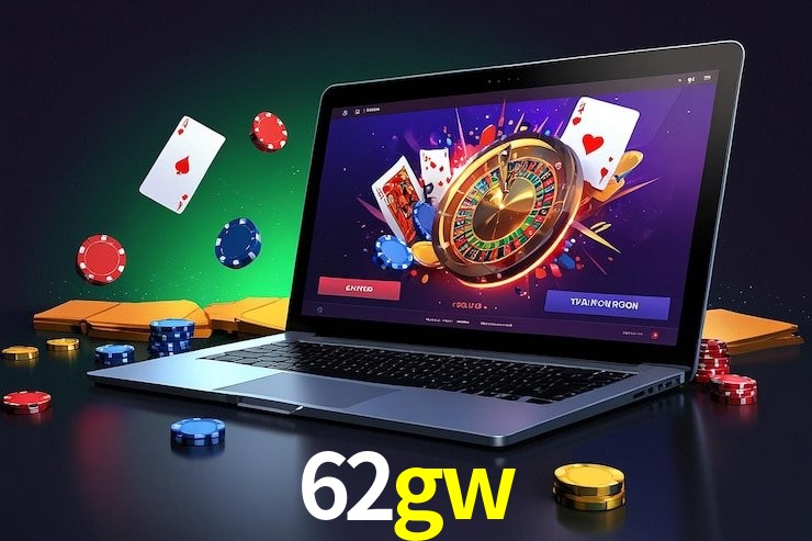 Sinta a adrenalina dos jogos de cassino com 62gw