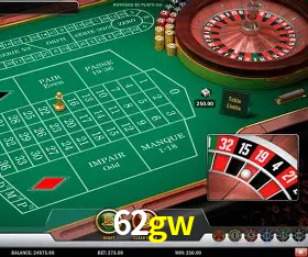 62gw bet