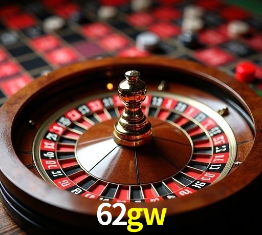 62gw: Jogos de Caça-Níqueis-Altas Recompensas, Roleta-Velocidade, Blackjack-Desafios Máximos