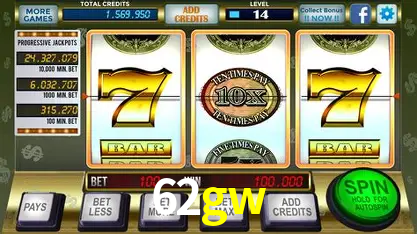 62gw: A Experiência de Casino com Jogos de Mesa ao Vivo