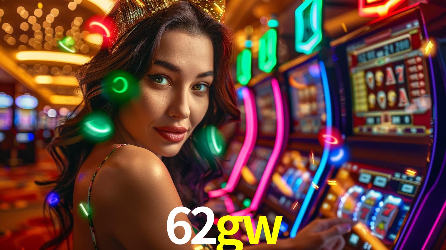 Bônus Generosos e Exclusivos no 62gw para Você!